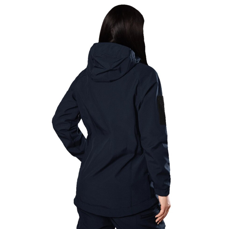 Комплект Pani SoftShell Темно-синій (8551), S
