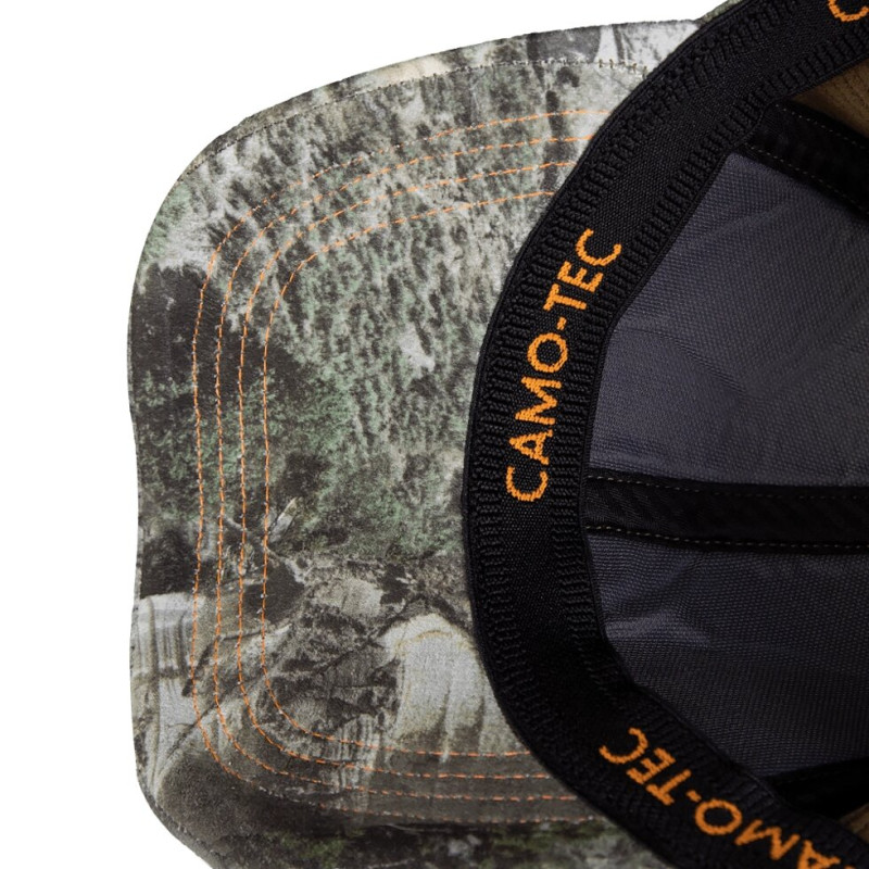 Бейсболка CamoFLEX Sequoia (1122)