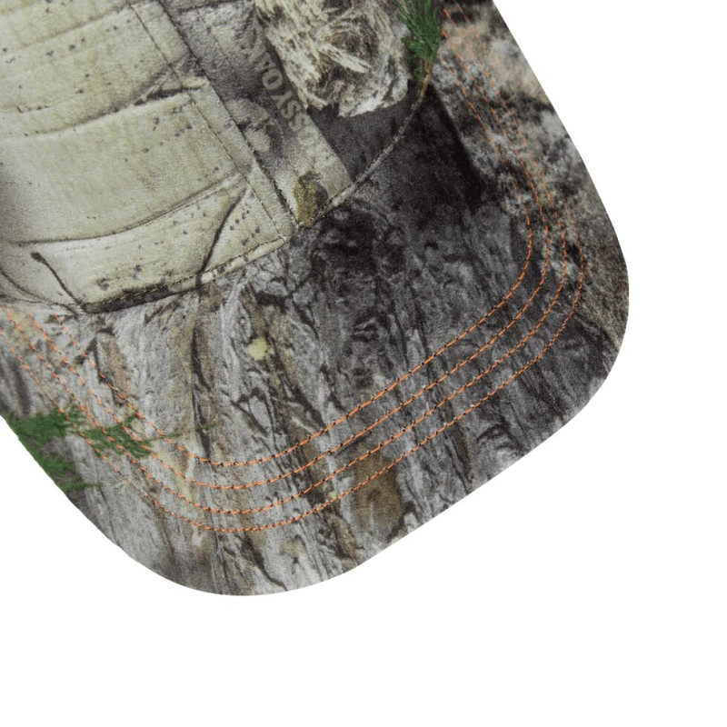 Бейсболка CamoFLEX Sequoia (1122)