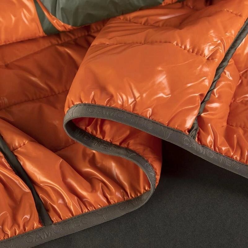 Жилетка Storm G-Loft 100 Orange (5845), XXL