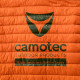 Жилетка Storm G-Loft 100 Orange (5845), XL