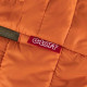 Жилетка Storm G-Loft 100 Orange (5845), M