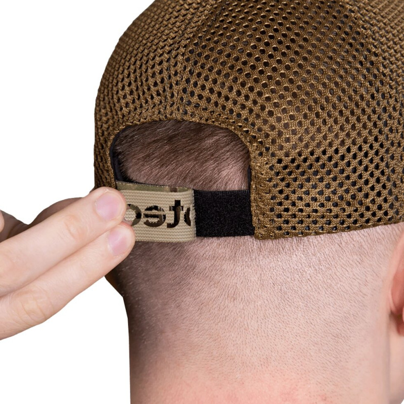 Бейсболка Marker Mesh Татарське Зілля (6700)