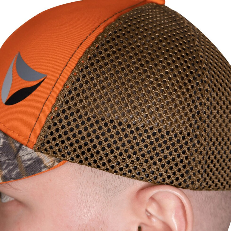Бейсболка Marker Mesh Татарське Зілля (6700)
