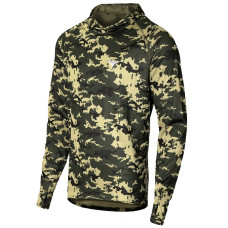 Лонгслів Hood CoolPass Antistatic UA DIGITAL WOODLAND (2337), XL