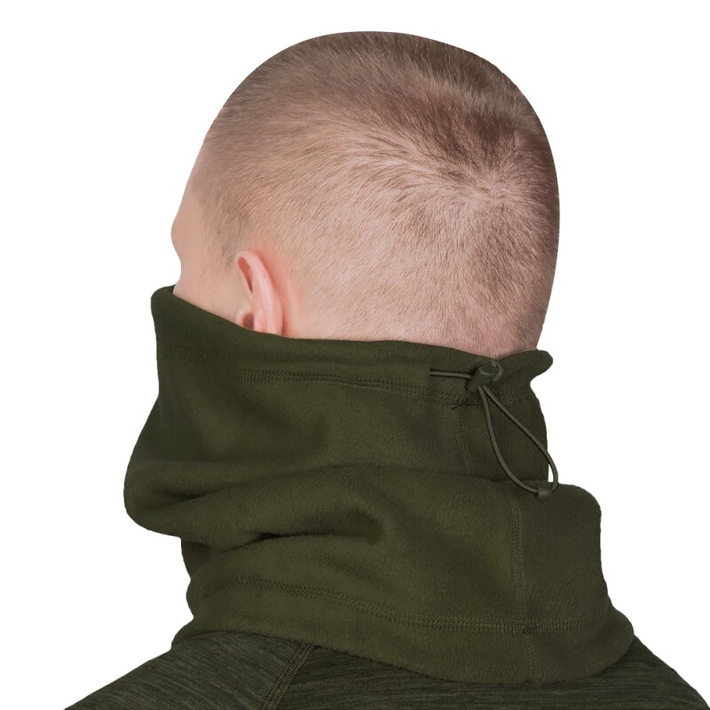 Шарф-труба Fix Marker Ultra Soft Olive (6595)