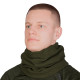 Шарф-труба Fix Marker Ultra Soft Olive (6595)