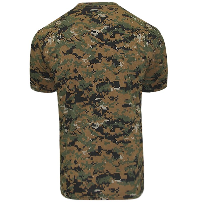 Футболка Bavovna Marpat Brown (0167), XXL