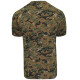 Футболка Bavovna Marpat Brown (0167), XXL