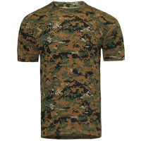 Футболка Bavovna Marpat Brown (0167), S