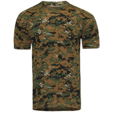 Футболка Bavovna Marpat Brown (0167), S