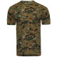Футболка Bavovna Marpat Brown (0167), S