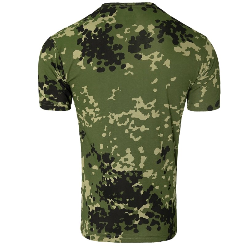 Футболка Bavovna Flecktarn D (2380), XXXL
