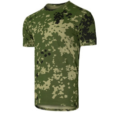 Футболка Bavovna Flecktarn D (2380), XL