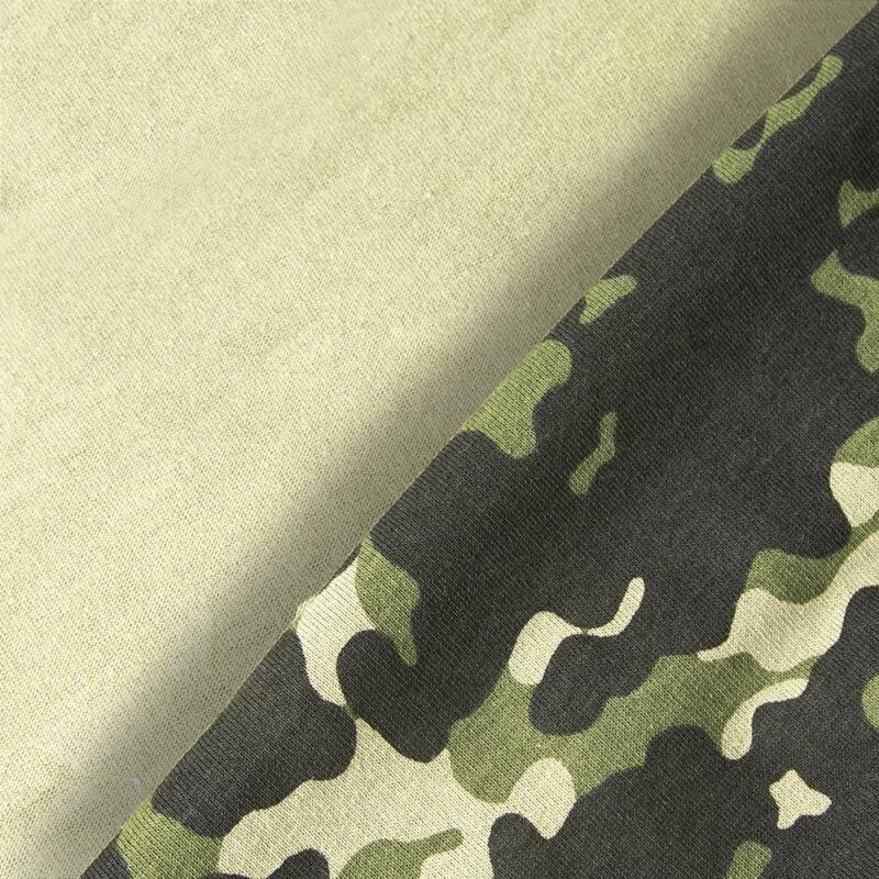 Футболка Bavovna Flecktarn D (2380), L