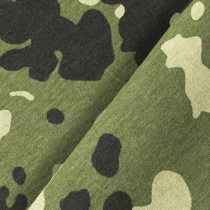 Футболка Bavovna Flecktarn D (2380), L