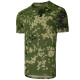 Футболка Bavovna Flecktarn D (2380), L