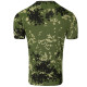 Футболка Bavovna Flecktarn D (2380), M