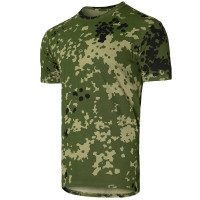Футболка Bavovna Flecktarn D (2380), M