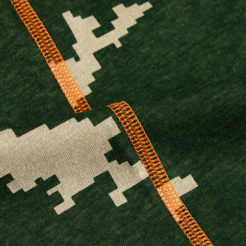 Лонгслів Basic 2.0 Cotton Birch (2397), M