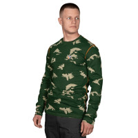 Лонгслів Basic 2.0 Cotton Birch (2397), S