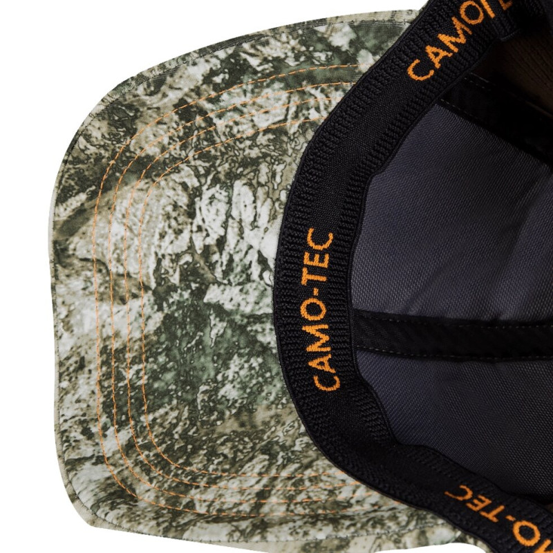 Бейсболка CamoFLEX Terra Ua (1170)