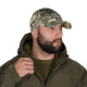Бейсболка CamoFLEX Terra Ua (1170)