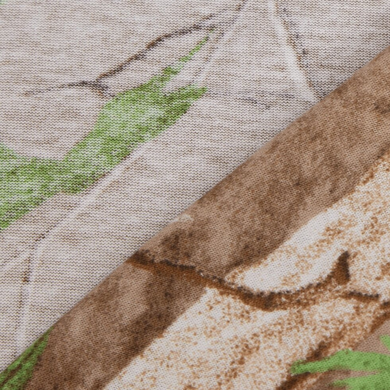 Бандана Cotton OAK Green (0189)