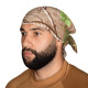 Бандана Cotton OAK Green (0189)