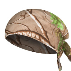 Бандана Cotton OAK Green (0189)
