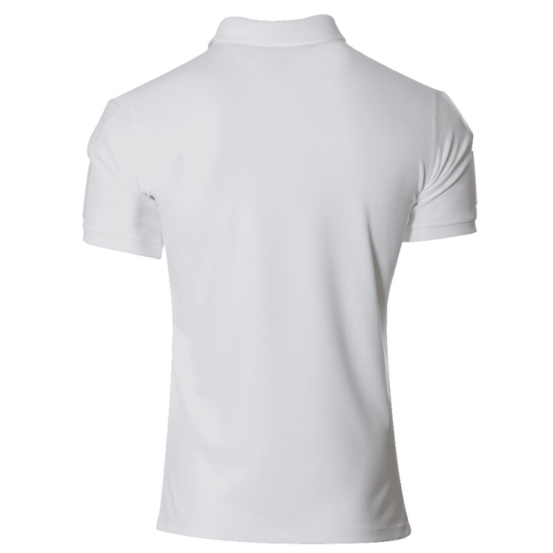 Поло Paladin PRO CoolPass White (954), XS