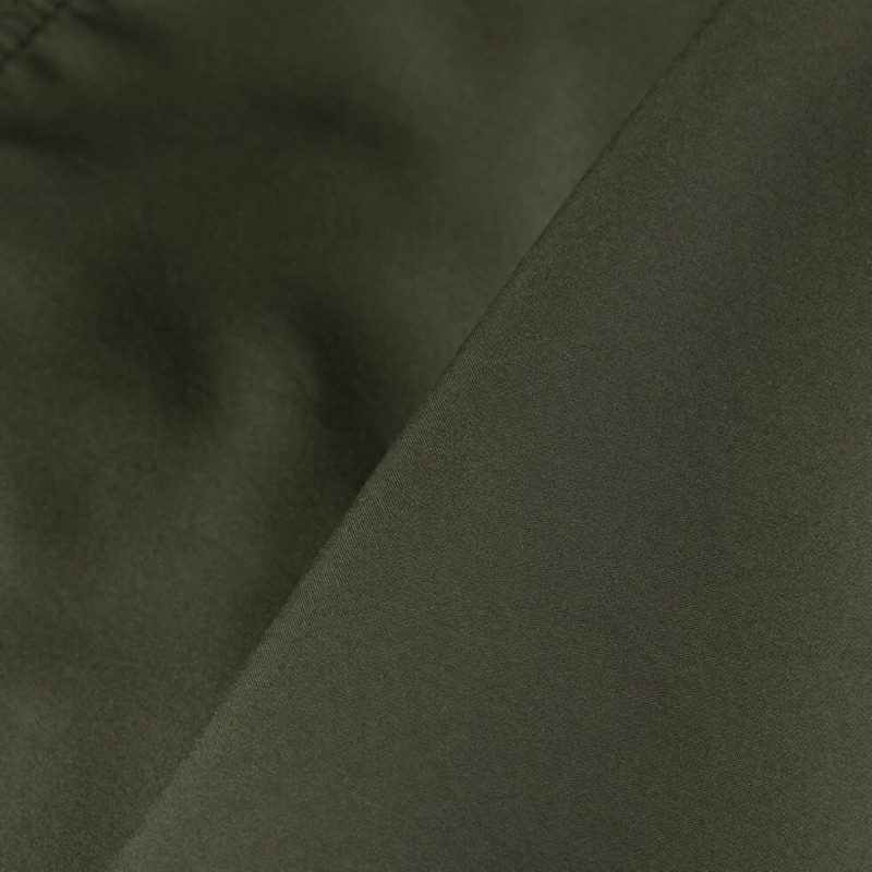 Зимові штани SoftShell Олива (6614), L