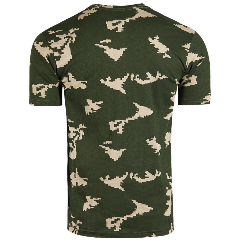 Футболка Bavovna Birch (0123), XXXL
