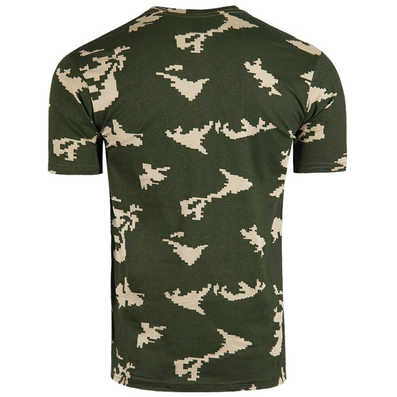 Футболка Bavovna Birch (0123), XL