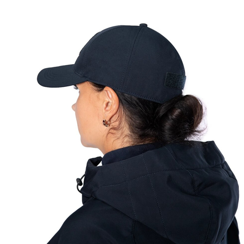 Бейсболка Tactic SoftShell Dark Blue (6542)