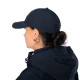 Бейсболка Tactic SoftShell Dark Blue (6542)