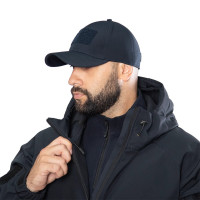 Бейсболка Tactic SoftShell Dark Blue (6542)