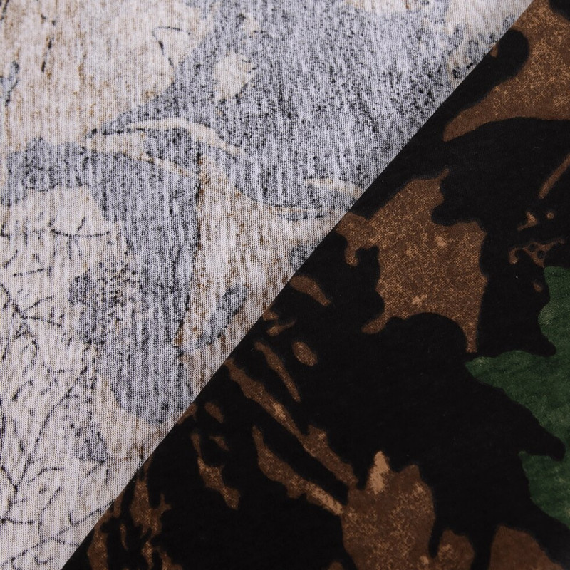 Бандана Cotton OAK Brown (0188)
