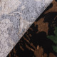 Бандана Cotton OAK Brown (0188)