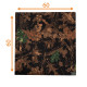 Бандана Cotton OAK Brown (0188)