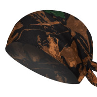 Бандана Cotton OAK Brown (0188)