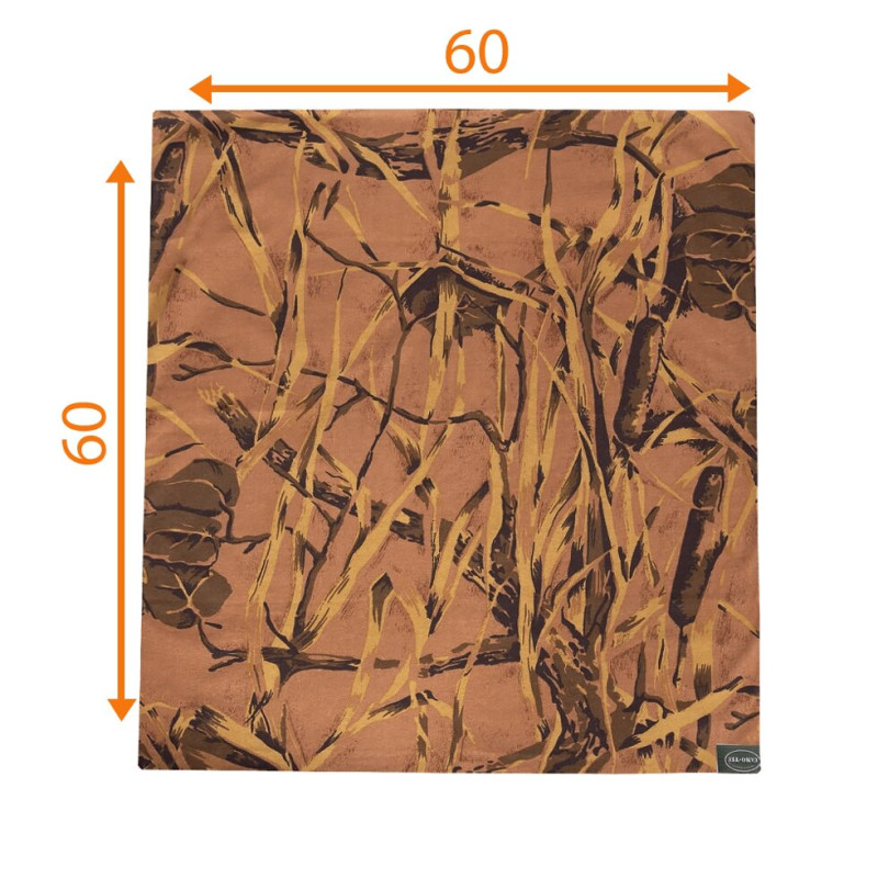 Бандана Cotton Cane-1 (0369)