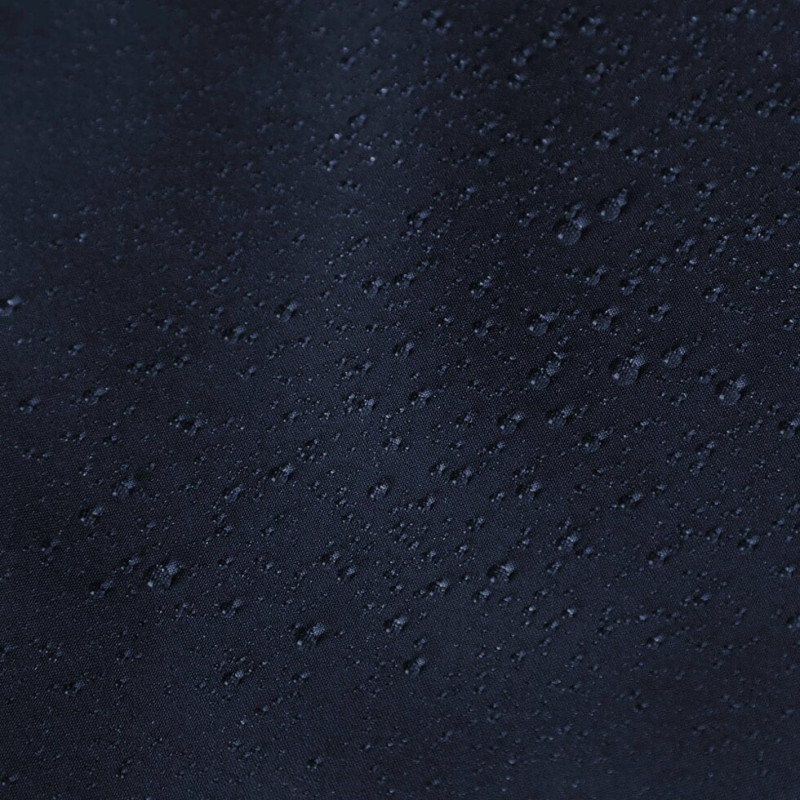 Бейсболка НПУ SoftShell Dark Blue (6543)