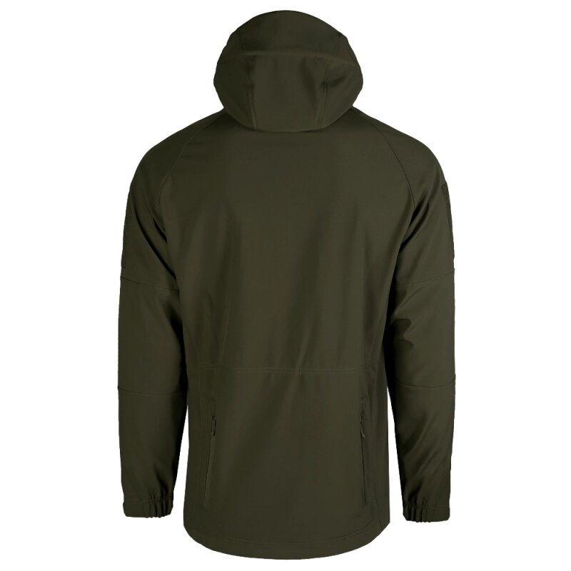 Куртка SoftShell 3.0 Olive (6593), L