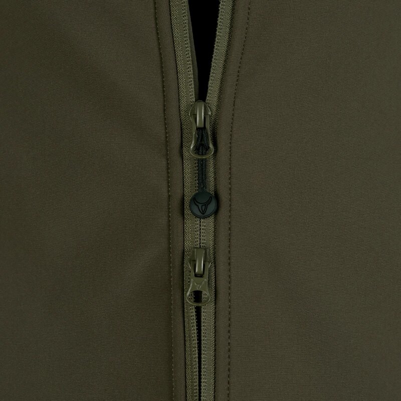Куртка SoftShell 3.0 Olive (6593), L