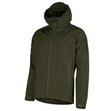 Куртка SoftShell 3.0 Olive (6593), L