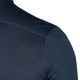 Футболка Chiton AirPRO Темно-синя (1137), XL