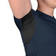 Футболка Chiton AirPRO Темно-синя (1137), XL