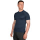Футболка Chiton AirPRO Темно-синя (1137), L