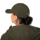 Бейсболка Tactic SoftShell Olive (5869)